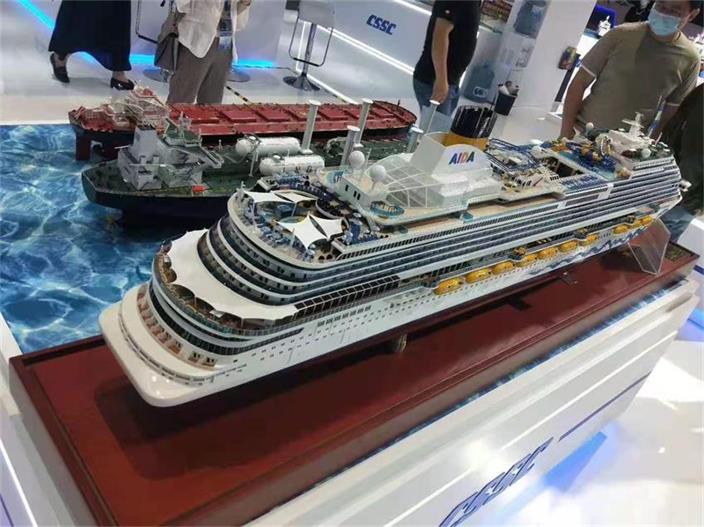 赤峰游艇模型
